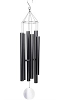 AFIRST 66IN EXTRA LARGE WIND CHIMES, DEEP TONE