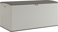 Suncast 160 Gallon Extra Large Deck Box