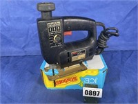 Skil Classic Jig Saw Variable Speed, 1/3 HP,