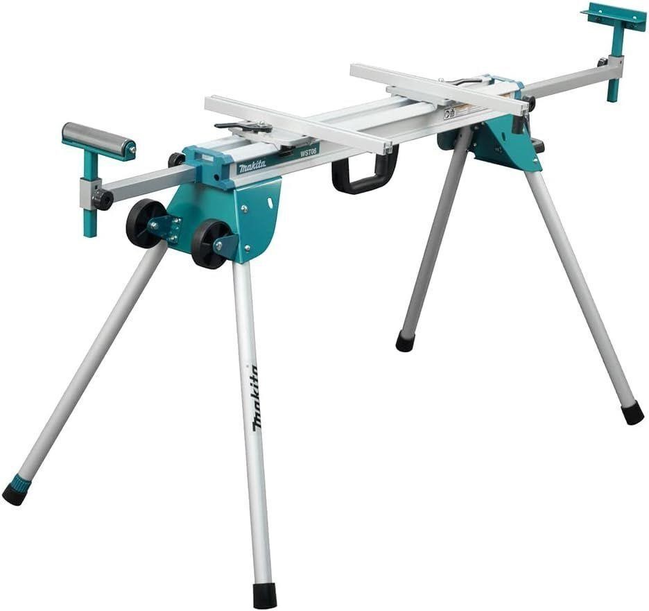 Makita Compact Folding Miter Saw Stand