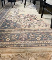 T - AREA RUG 165X120" (D16)