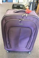 Samsonite Larger Roller Suitcase