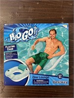 H2O Go Floating Chair NEW