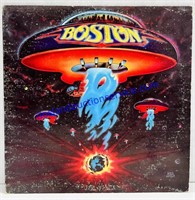 Boston Record
