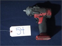 Snap On CT8810A 3/8" 18V Impact Wrench (Tool Only)