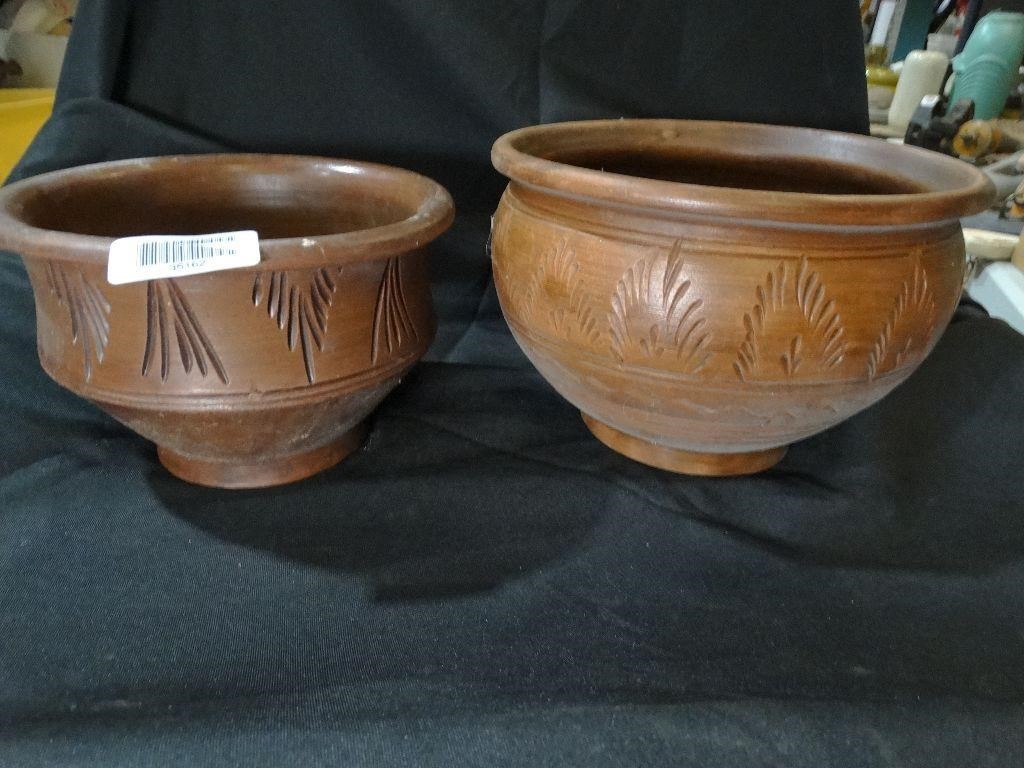 Frankoma, Pottery, Collectibles, Jewelry, Baccaret