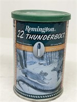 (375) rds. rimfire .22LR- Remington-PIC