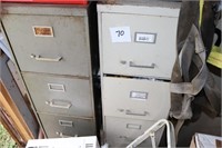 File cabinet & more