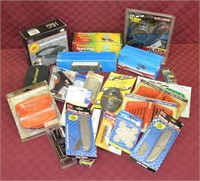 Lot Numerous New IN Package Tools And More