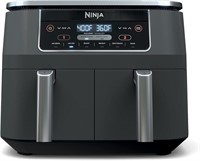 Ninja Foodi 6-in-1 8-qt. (7.6L) 2-Basket Air Fryen