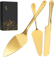 YOJOB Wedding Cake Serving Set