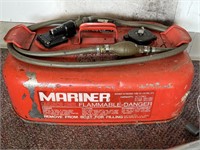 Mariner Marine Fuel Gas Can Bladder