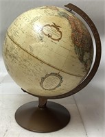 REPLOGLE 12’’ DIAMETER WORLD CLASSIC SERIES GLOBE