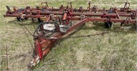 *OFF SITE* 16ft Deep Tillage Cultivator w/Mounted
