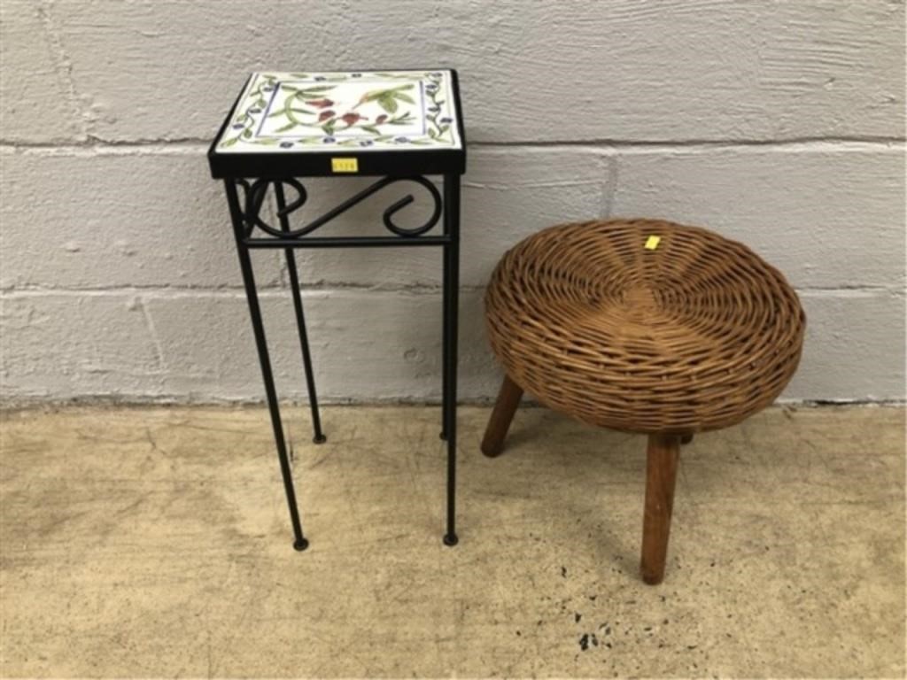 7/8/24 Online Furniture Auction