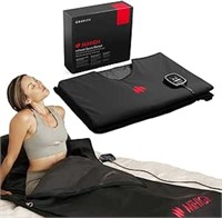 $654 MiHIGH - Infrared Portable Sauna Blanket for