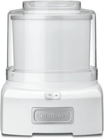 $104 Cuisinart ICE-21 Frozen Yogurt-Ice Cream &