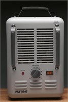 NIB Patton 1500 Watt Utility Heater