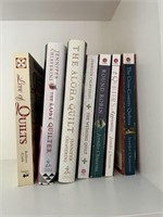 Quilters Books