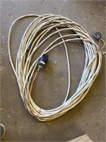Homemade Extension Cord
