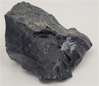 Obsidian Rock