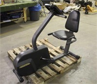 Weslo Pursuit E21 Exercise Machine, Works Per