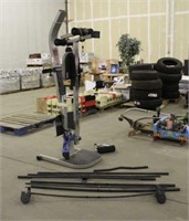 Weider Crossbow 2000 Exercise Machine