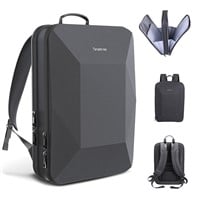 Smatree Hard Waterproof Laptop Backpack for Razer