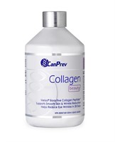 2025CanPrev Collagen Beauty | 500ml Liquid