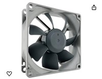 Redux 80 computer cooling fan