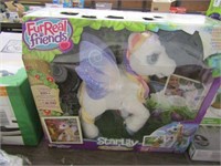 FUR REAL FRIENDS - PONY TOY
