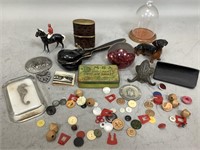 Miscellaneous Antiques and Collectibles