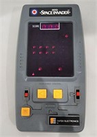 Entex Space Invader Electronic Handheld Game