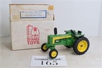 1/16 Standi JD 530 from Plow City Show