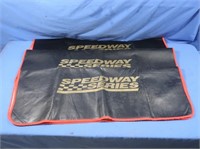 3 Speedway Fender Covers