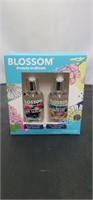 Blossom Power Couple Eye Serum/ Face Oil