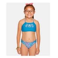 $38 Size 16 Kids Summer Crush Princess Bikini