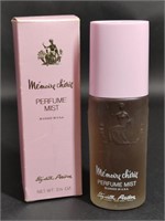 Elizabeth Arden Memoir Cherie Perfume Mist in Box