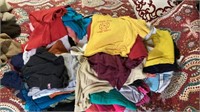 Huge Lot of Women’s T Shirts and Blouses Multiple