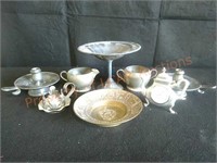 Silver Items