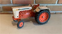 1030 Case tractor - metal w/ rubber tires