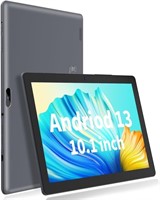 Android Tablet Pritom 10" HD IPS 2GB RAM 32GB ROM