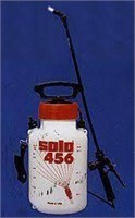 SOLO PRESSURE SPRAYER 7.6 GAL