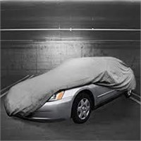 FH GROUP CAR COVER SIZE S