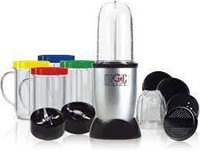 MAGIC BULLET 17 PIECE BLENDER SET