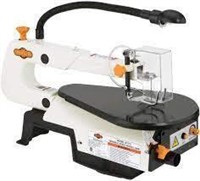 SHOPFOX 21713 16 IN. VARIABLE SPEED SCROLL SAW