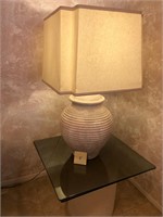 Table lamp #5