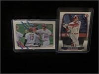 Shohei Ohtani MLB Cards -2021 Topps Series 2