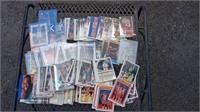 Mostly Basketball Card Lot