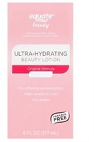 Case of 18 Ultra-Hydrating Beauty Lotion 6fl.oz.